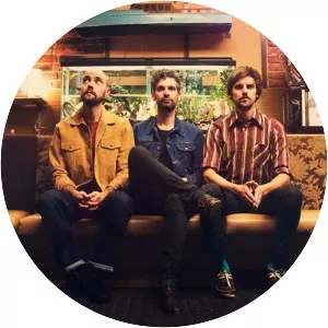 Dansu - Musical artist