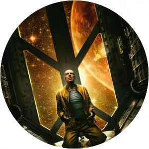 Dante 01 - 2008 ‧ World cinema/Prison ‧ 1h 28m