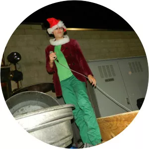 Dante Aliano Musician