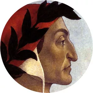 Dante Alighieri - Italian poet