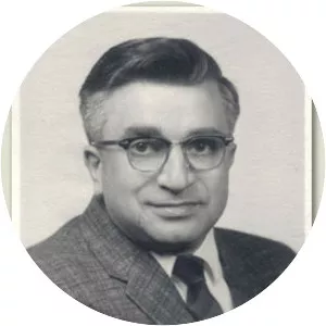 Dante Americo DiFranco - Ani DiFranco's father