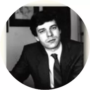 Dante Andrea Franzetti