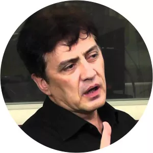 Dante Anzolini - Musical artist