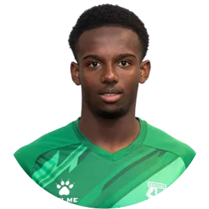 Dante Astor Kareem Baptiste - Football player