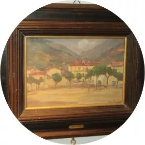 Dante Bertini - Writer