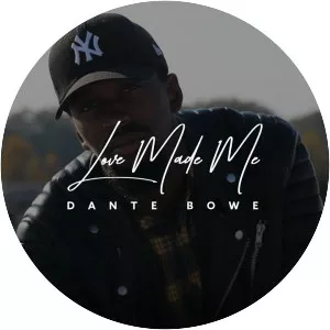 Dante Bowe