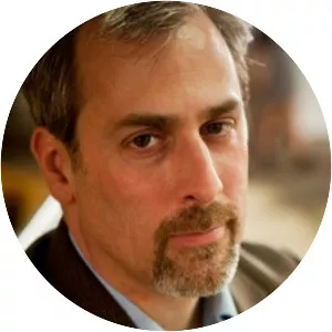 Dante Chinni - Author