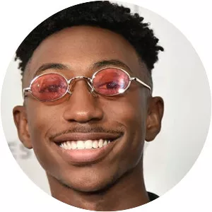 Danté Crichlow - Film actor