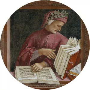 Dante da Maiano