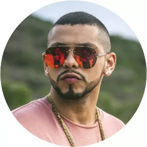 Dante Damage - Musical artist