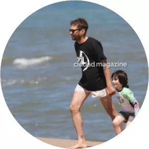 Dante Della Paolera Castiglione photograph