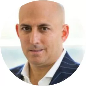 Dante Federighi - Executive producer