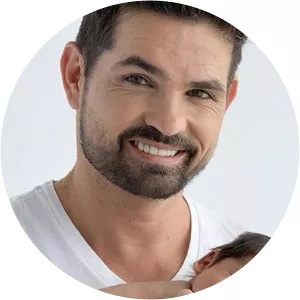 Dante Ferdinando Martínez