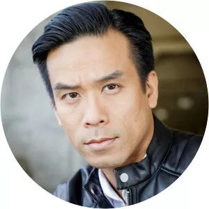 Dante Fernandez - Actor