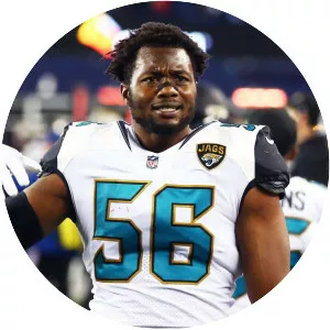 Dante Fowler, Jr.