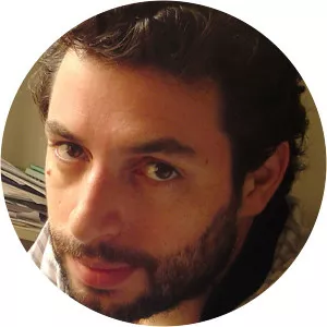 Dante Ginevra - Author