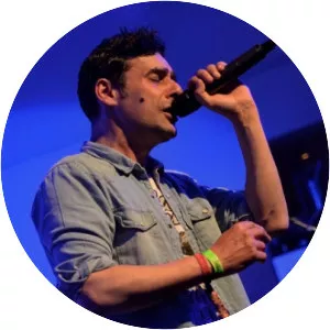 Dante Gizzi - Musical artist