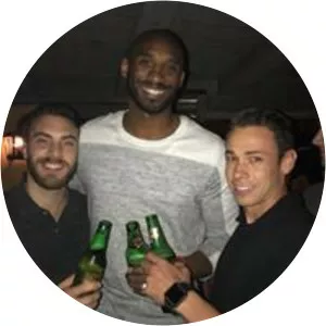 Dante Goglia photograph