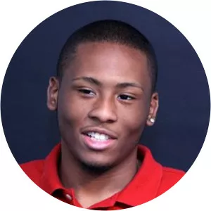 Dante Hawkins - U-God's son