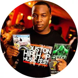 Dante Higgins - Musical artist