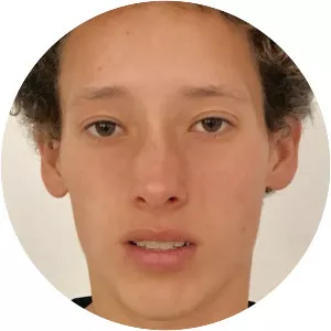 Dante Jeremy Aldea Arce