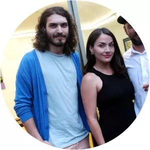 Dante Layseca photograph