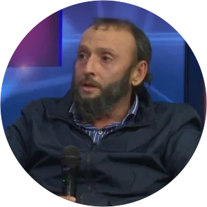 Dante López Rodríguez