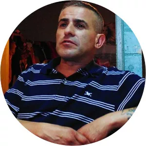 Dante Mastropierro - Actor