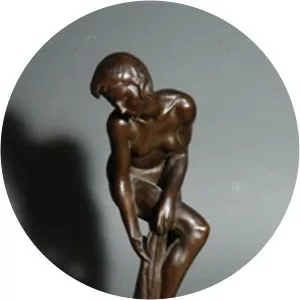 Dante Parini - Sculptor