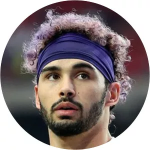 Dante Pettis - American football wide receiver