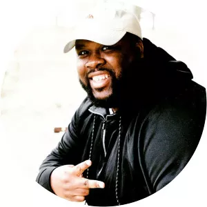 Dante Powell - Baseball player