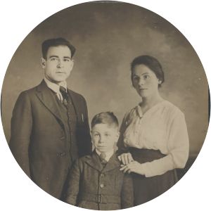 Dante Sacco photograph