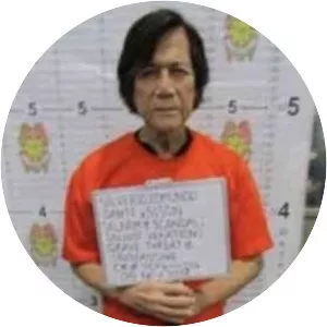 Dante Silverio - Painter