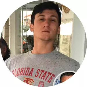 Dante Stallone - Sylvester Stallone's brother