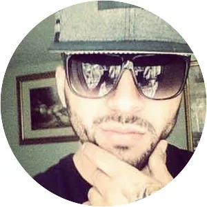 Dante Storch - Musical artist