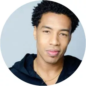 Dante Swain - Actor