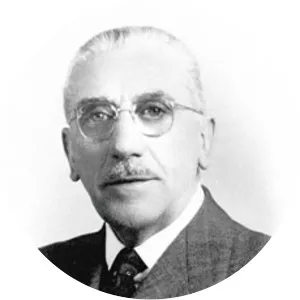 Dante Trussardi - Nicola Trussardi's brother