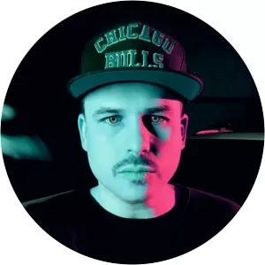 Dante Wyatt - Film editor