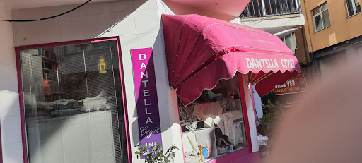 Dantella Ceyiz - Store in Canakkale