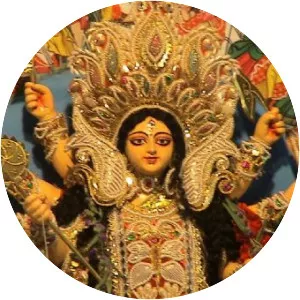 Dantidurga