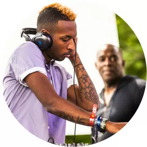 Dantiez Saunderson