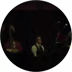 Danton Boller - American musician