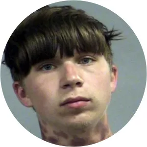 Danton Hughes - Robert Hughes' son