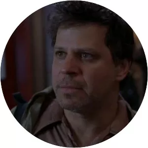 Danton Stone - American stage actor