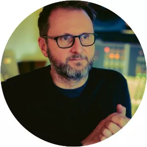 Danton Supple - Musical artist