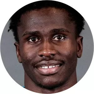 Dantouma Toure - Soccer player