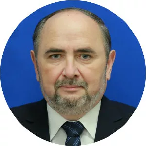 Dănuț Bica - Member of the Chamber of Deputies of Romania