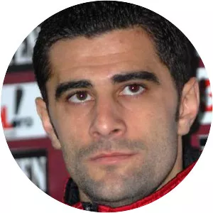 Dănuț Coman - Romanian former footballer