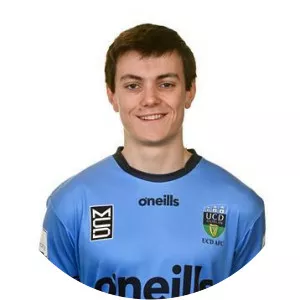 Danú Kinsella-Bishop