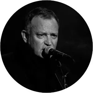 Dänu Siegrist Musician